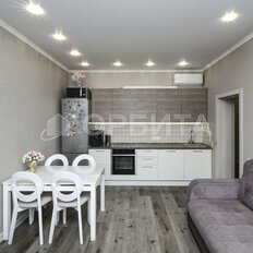 Квартира 60,8 м², 2-комнатная - изображение 1