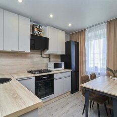 Квартира 50 м², 2-комнатная - изображение 2