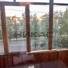 Квартира 45 м², 2-комнатная - изображение 4