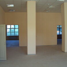 345 м², торговое помещение - изображение 1
