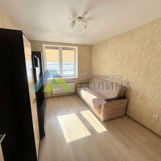 Квартира 31 м², 1-комнатная - изображение 1