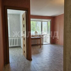 Квартира 32,2 м², 1-комнатная - изображение 1