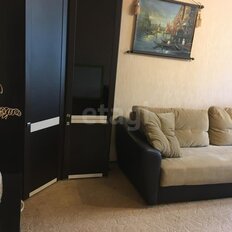 Квартира 42,9 м², 2-комнатная - изображение 2