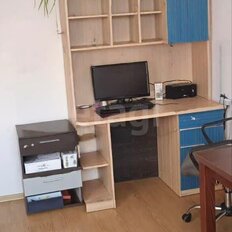Квартира 59,5 м², 2-комнатная - изображение 5