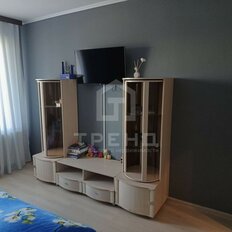 Квартира 38 м², 1-комнатная - изображение 3
