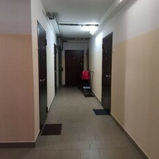 Квартира 32 м², 1-комнатная - изображение 5