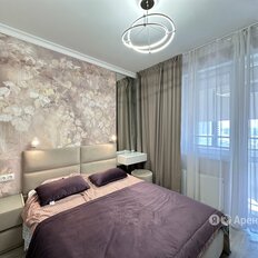 Квартира 39 м², 1-комнатная - изображение 4