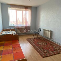 Квартира 61,8 м², 2-комнатная - изображение 2