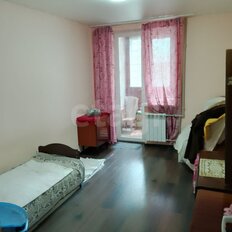 Квартира 63,4 м², 3-комнатная - изображение 5