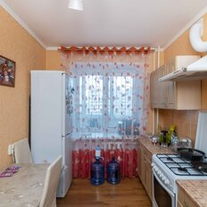 Квартира 55 м², 2-комнатная - изображение 5