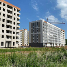 Квартира 57,2 м², 2-комнатная - изображение 5