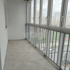 Квартира 31,4 м², студия - изображение 2