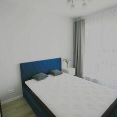 Квартира 47 м², 1-комнатная - изображение 3