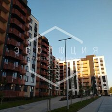 Квартира 35 м², 1-комнатная - изображение 2