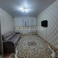 Квартира 35 м², 1-комнатная - изображение 3