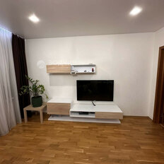 Квартира 103,7 м², 3-комнатная - изображение 5