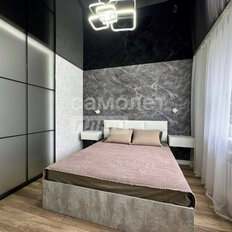 Квартира 72 м², 3-комнатная - изображение 4