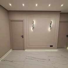 Квартира 84,9 м², 3-комнатная - изображение 4