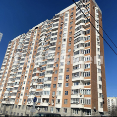 Квартира 77 м², 3-комнатная - изображение 1