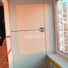 Квартира 31 м², студия - изображение 5