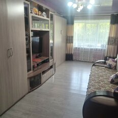 Квартира 47 м², 2-комнатная - изображение 5