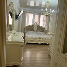 Квартира 70 м², 2-комнатная - изображение 2