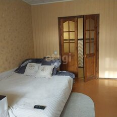 Квартира 36,2 м², 1-комнатная - изображение 4