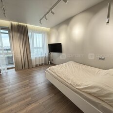 Квартира 33 м², 1-комнатная - изображение 4