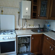 Квартира 51 м², 2-комнатная - изображение 1