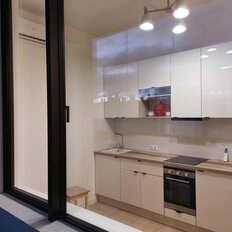 Квартира 30 м², студия - изображение 5