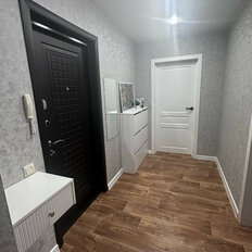 Квартира 49 м², 2-комнатная - изображение 4