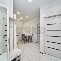 Квартира 43,2 м², 1-комнатная - изображение 2