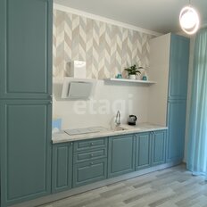 Квартира 50 м², 1-комнатные - изображение 2