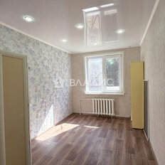 Квартира 61,2 м², 3-комнатная - изображение 4