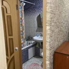 Квартира 30 м², 1-комнатная - изображение 1