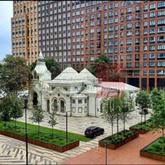 Квартира 43 м², студия - изображение 4