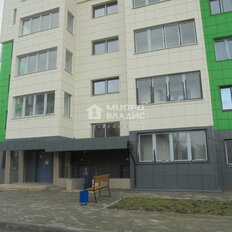 Квартира 57,6 м², 2-комнатная - изображение 4