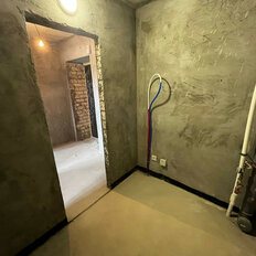 Квартира 86 м², 3-комнатная - изображение 2