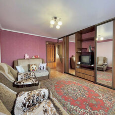 Квартира 31 м², 1-комнатная - изображение 3