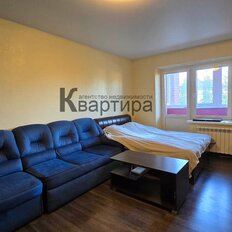 Квартира 47 м², 1-комнатная - изображение 2