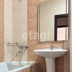 Квартира 39,6 м², 1-комнатная - изображение 2