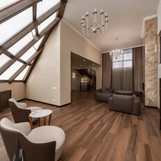 Квартира 391 м², 5-комнатная - изображение 2