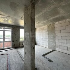 Квартира 33,2 м², 1-комнатная - изображение 5
