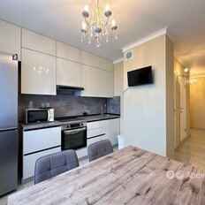 Квартира 56 м², 2-комнатная - изображение 2