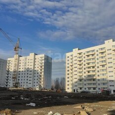 Квартира 39,4 м², 1-комнатная - изображение 4