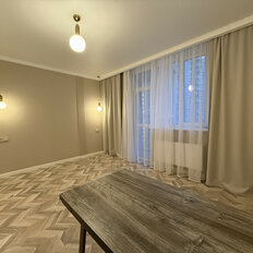 Квартира 27 м², студия - изображение 5