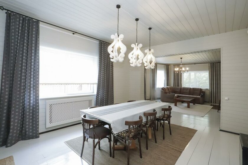 60 м² дом, 6 соток участок 2 999 000 ₽ - изображение 65