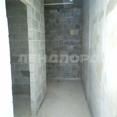 Квартира 36 м², 1-комнатная - изображение 2