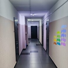 Квартира 23,9 м², студия - изображение 4