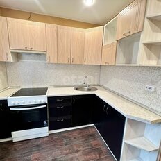 Квартира 53,1 м², 2-комнатная - изображение 5